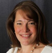Sarah Wilkerson
